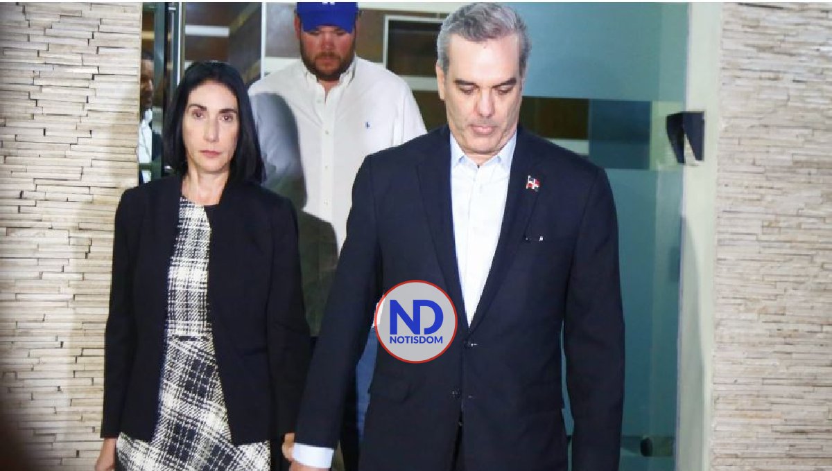 Luis Abinader modifica agenda para la Cumbre de las Américas