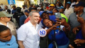 Abinader agotará amplia agenda de trabajo este fin de semana en Valverde, Puerto Plata y Samaná
