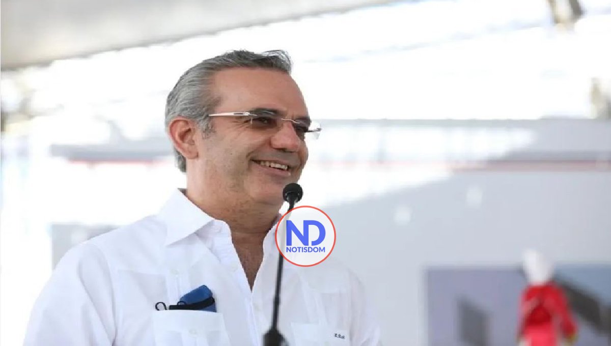 Presidente Abinader trabajará en 3 provincias este fin de semana 2 Presidente Abinader trabajará en 3 provincias este fin de semana