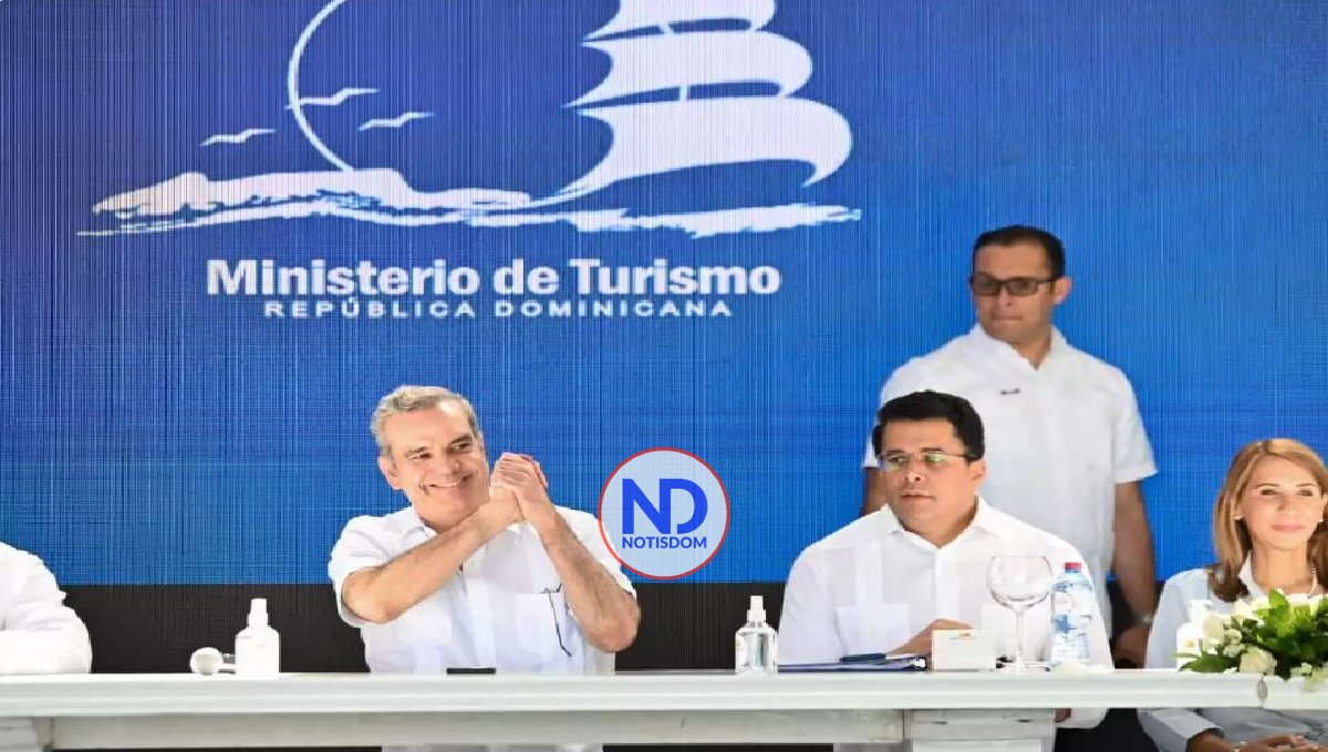 Inician reordenamiento de playa Sosúa con inversión RD$600 mm
