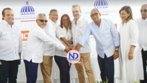 Dejan iniciados trabajos construcción de la entrada de Samaná con inversión de 300 millones