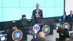 Presidente: La RD es uno de los 7 países más seguros del mundo
