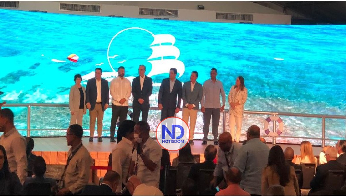 RD será sede cumbre Asociación de Cruceros de Florida y el Caribe