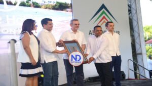 Abinader destaca estabilidad de libertades democráticas RD