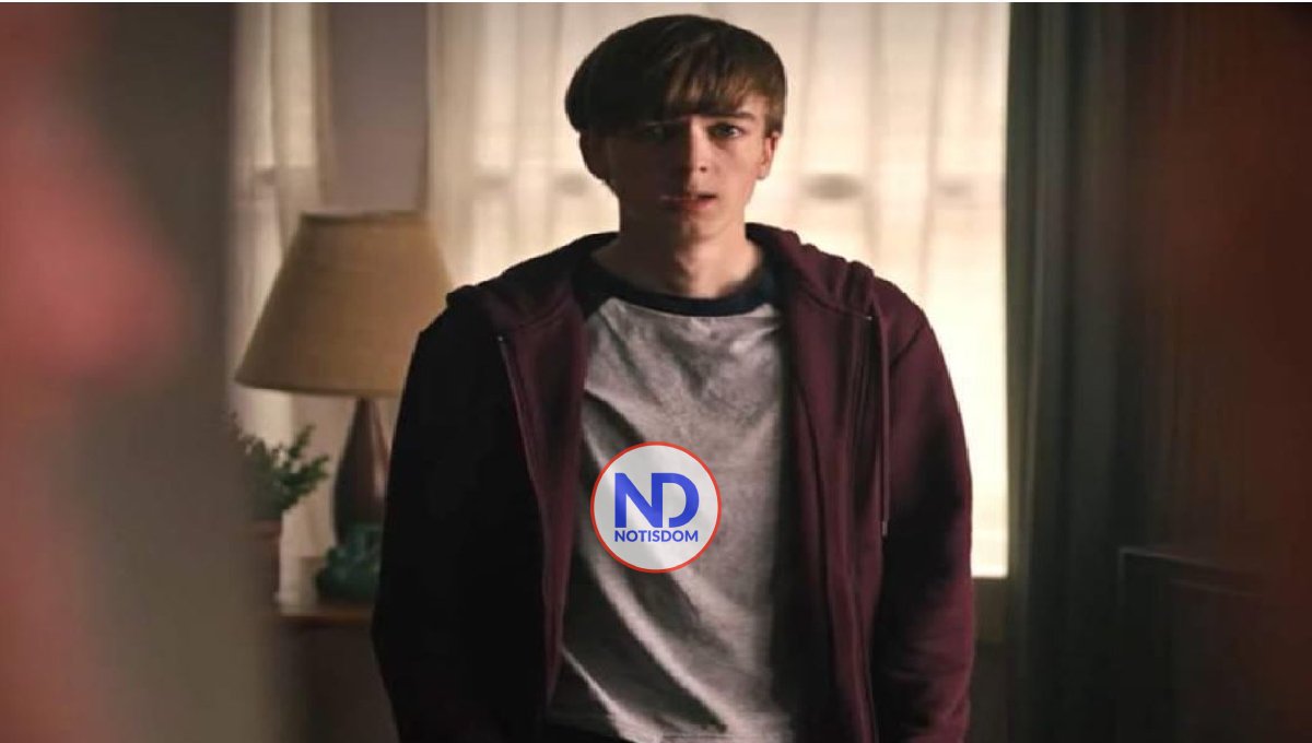 Actor de Riverdale admitió que asesinó a su madre y reveló las macabras razones