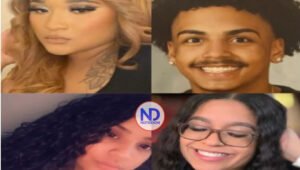 4 jóvenes domicanos murieron en accidente vehicular en Providence