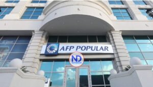 AFP Popular explica reclamación de incapacidad de un afiliado