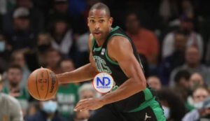 Al Horford: «Cuando supe que regresaría a Boston empecé a gritar en el carro»