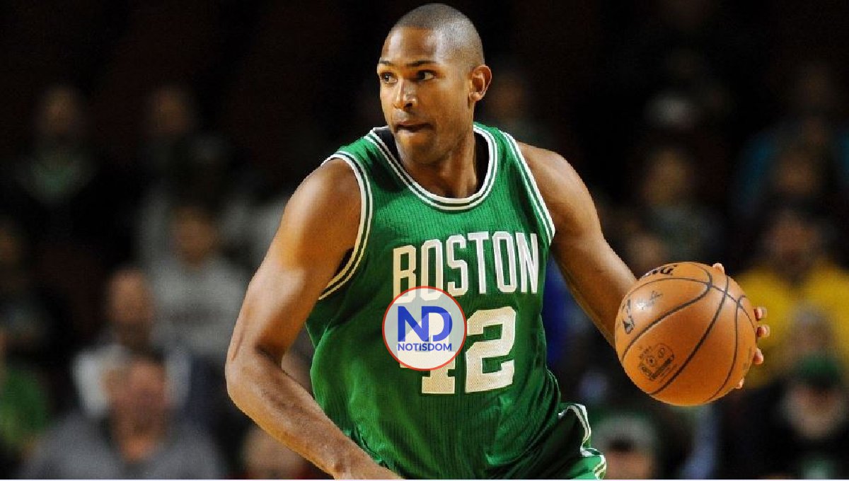 Boston de la mano de Al Horford avanza a las semifinales de la NBA