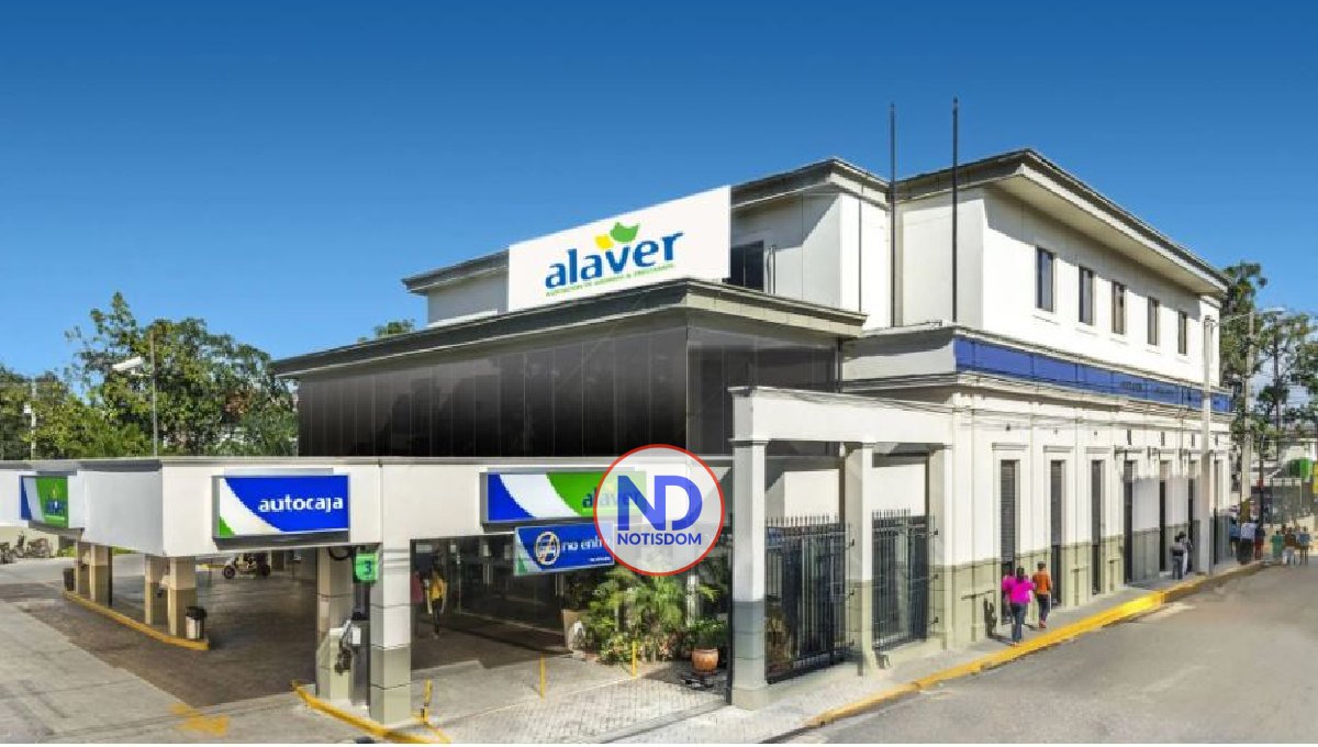 Alaver sobresale en ranking de la SB por seguridad digital en Dominicana