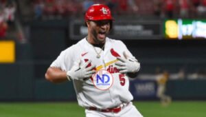 Albert Pujols es décimo pelotero historia MLB jugar 3 mil partidos