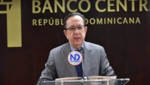 BC incrementa su tasa de política monetaria de 6.50% a 7.25% anual