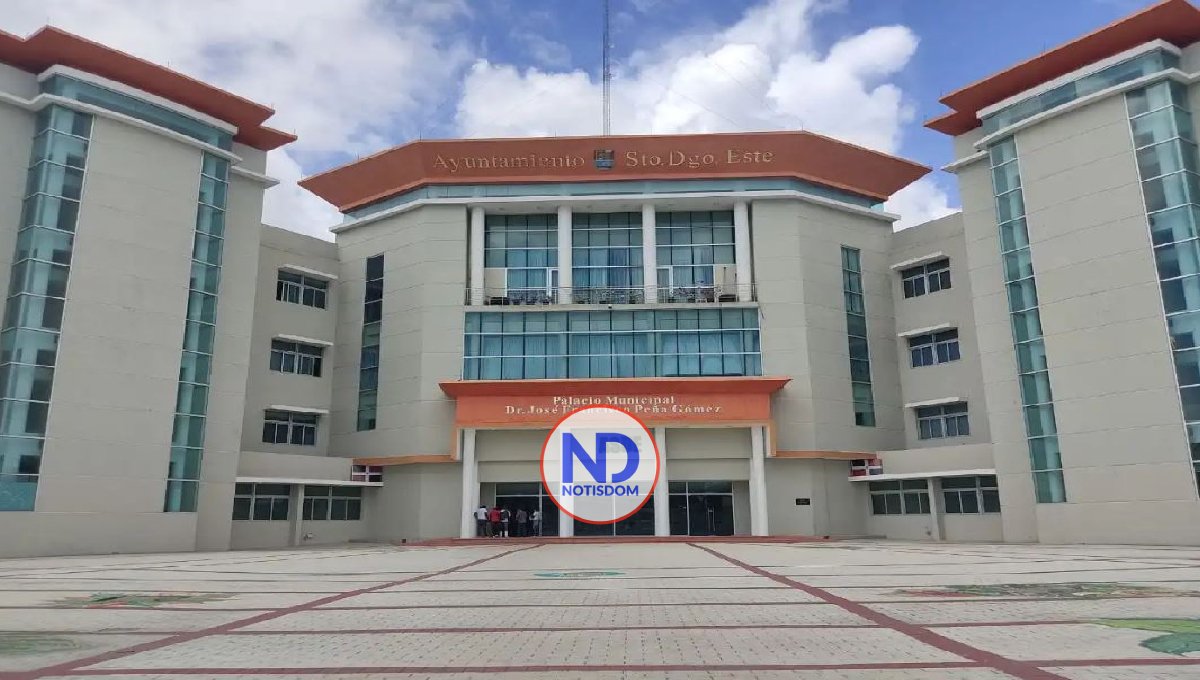 Alcaldía SDE cancela empleado que agredió a envejeciente 2 Alcaldía SDE cancela empleado que agredió a envejeciente