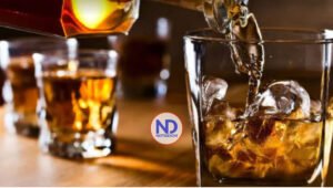 OMS defiende precio mínimo al alcohol como política más efectiva para salud