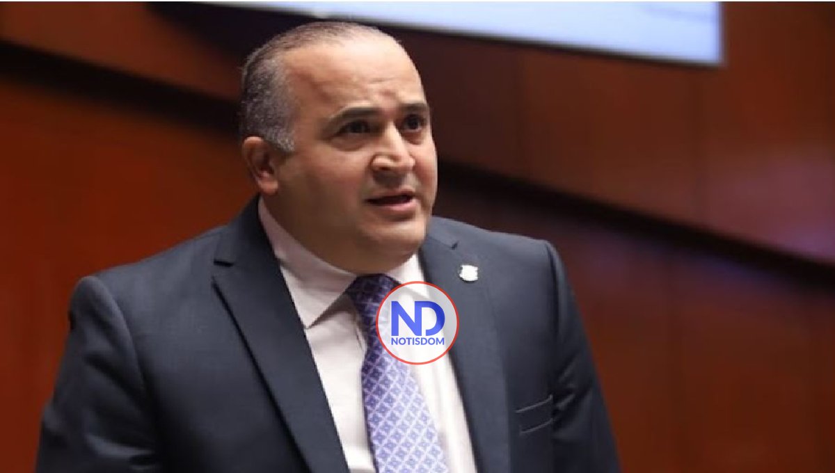 Senador Yeb renuncia administrar barrilito