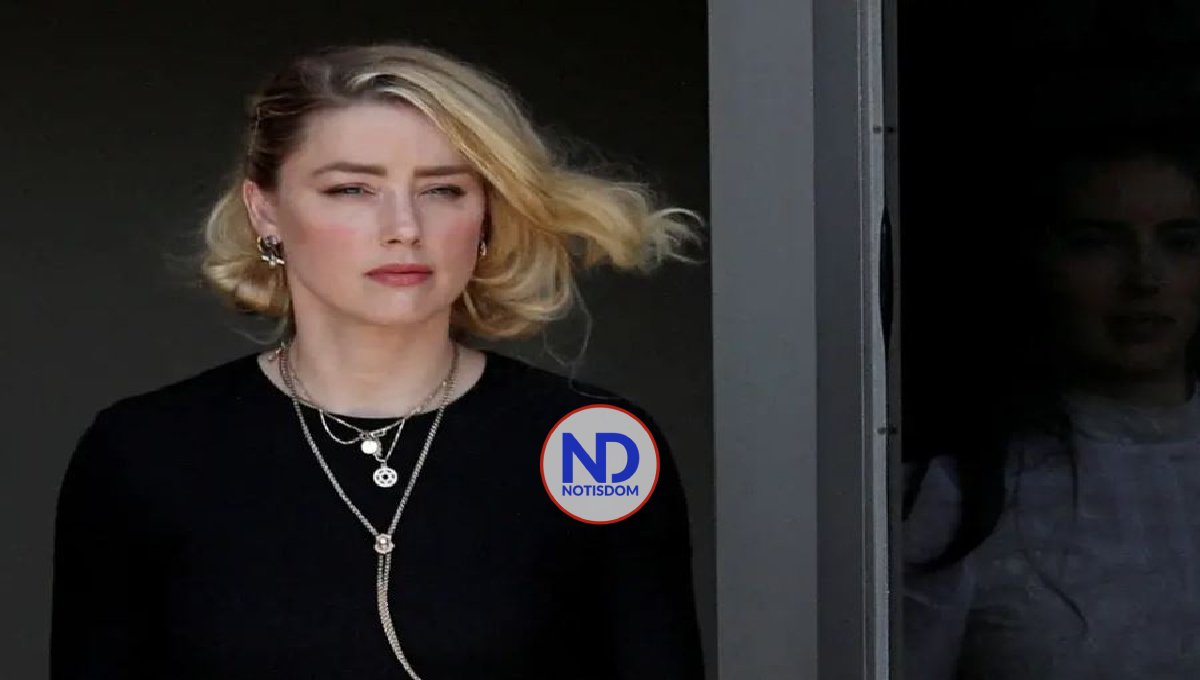 La dura respuesta de Amber Heard a Johnny Depp