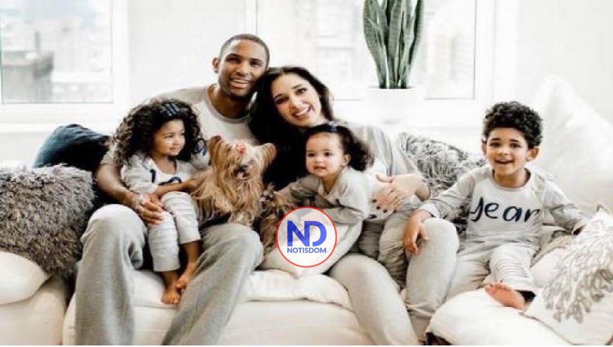 Se avivan los rumores de posible embarazo de Amelia Vega