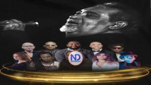 Anthony Ríos será el primer homenajeado inicio edición de “Legendario” será en honor a