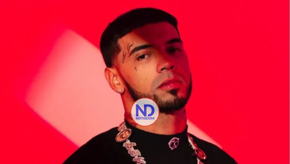 Anuel AA rectifica ya no son «bebecitas» ahora son «chiviricas»