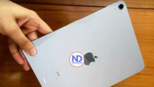 Apple traslada de China a Vietnam parte de la producción de iPads
