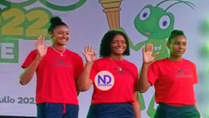 Ayuntamiento de SDE enciende antorcha de III Juegos Deportivos del municipio