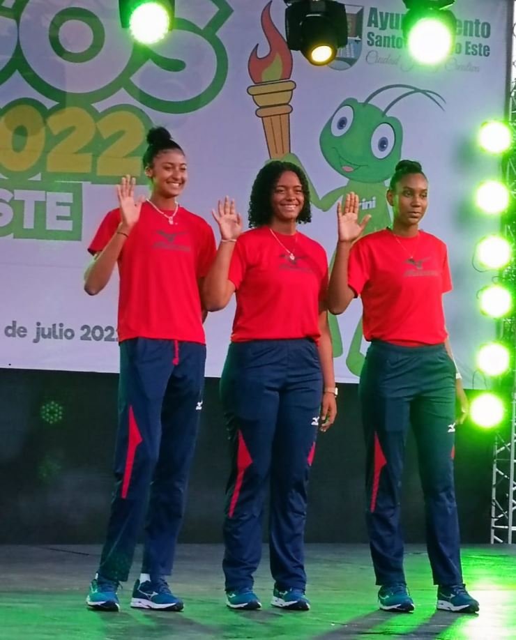 Ayuntamiento de SDE enciende antorcha de III Juegos Deportivos del municipio 3 ASDE 4 Ayuntamiento de SDE enciende antorcha de III Juegos Deportivos del municipio