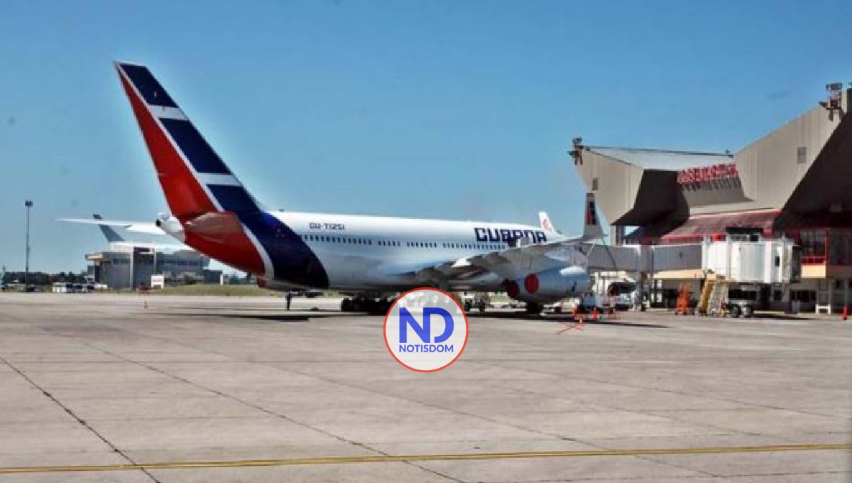 Reanudan vuelos entre EE.UU. y Cuba canceló Gobierno de Trump