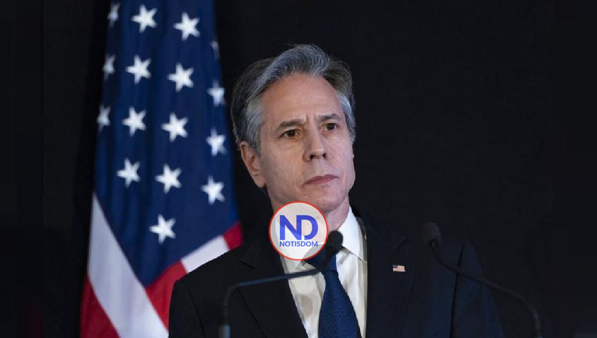 EE.UU. expresa compromiso de erradicar la anarquía de Haití