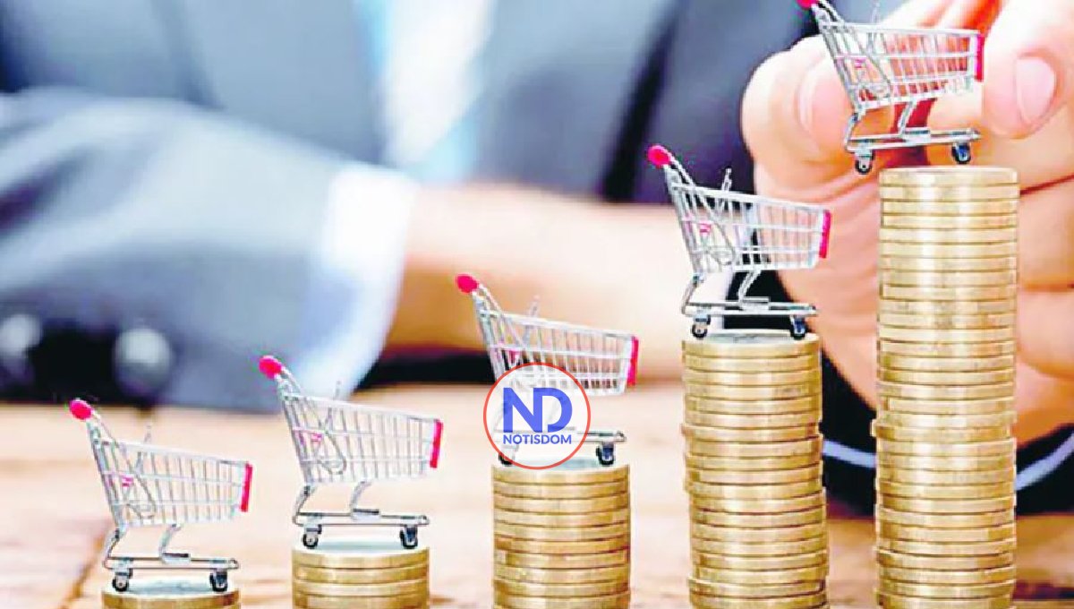 El BC aplica política monetaria para moderar nivel inflación