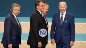 EU solicita que se cuente “cada voto” en las elecciones de Brasil