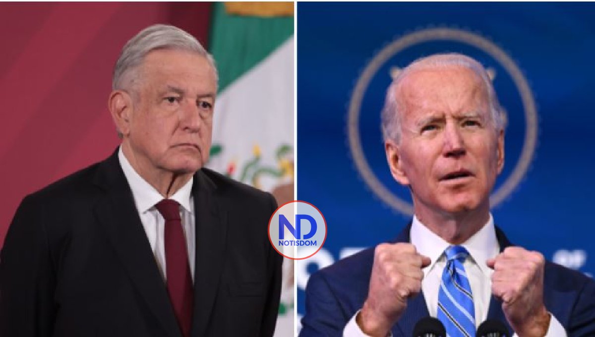 Biden subraya desea presidente México asista a Cumbre Américas