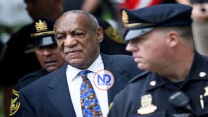 Bill Cosby es declarado culpable de un caso de agresión sexual en 1975