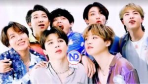 El grupo coreano BTS anuncia una separación temporal