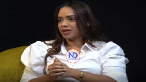 Diputada Betty Gerónimo anuncia sus aspiraciones a alcaldía de SDN