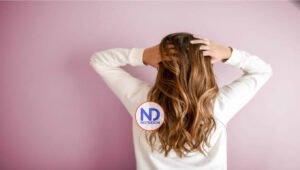 Cómo darle más volumen al cabello fino