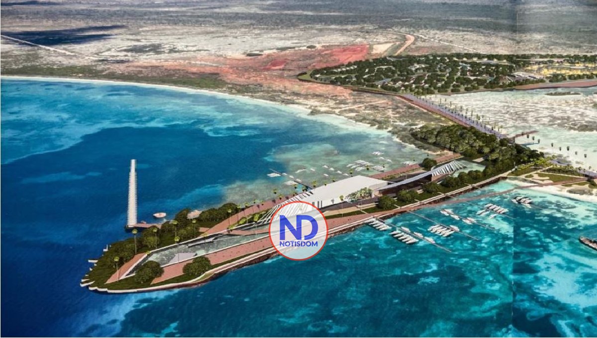 Abren licitación para diseñar y construir infraestructuras eléctricas en Cabo Rojo