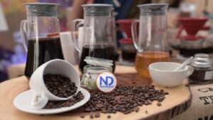 Relacionan tomar café con menor riesgo de lesión renal aguda