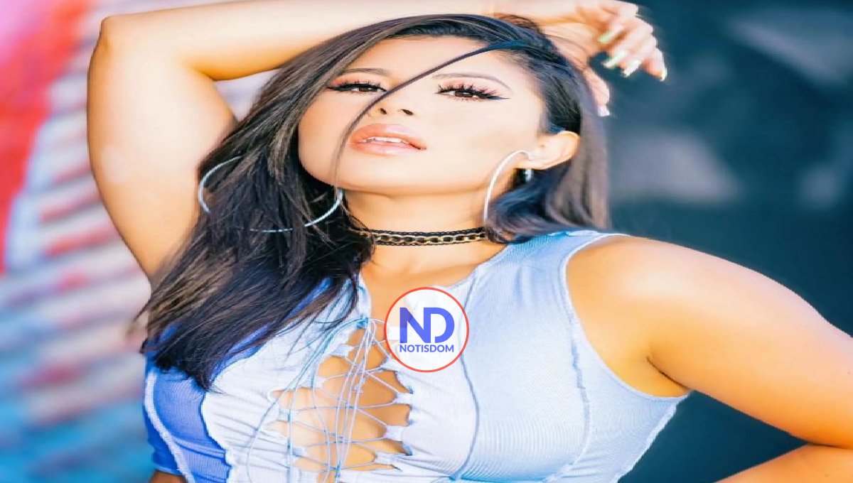 Cali Baby promociona “Apaga la luz” en colaboración con Brasa