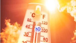 Salud Pública llama a adoptar medidas ante ola de calor en RD