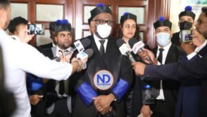 Camacho afirma pruebas presentadas por MP conducirán a condenas en caso 13