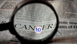Hallan mecanismo que explica cómo una célula cancerosa se convierte en normal