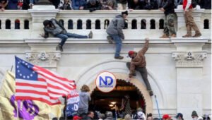 Comisión asegura tiene pruebas para encausar a Donald Trump