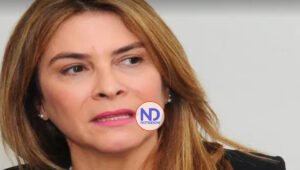 Carolina Mejía estaba en el edificio, iba a reunión con Jorge Mera antes de que fuera asesinado