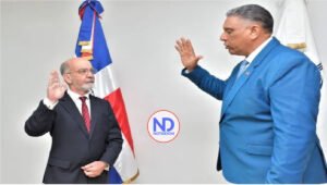 Interior y Policía designa a Daniel Pou director del centro de análisis de dato