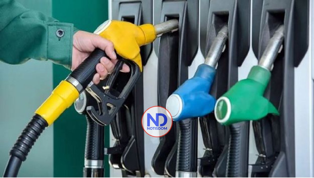 Subsidio combustibles asciende RD$18,968 millones en el 2022