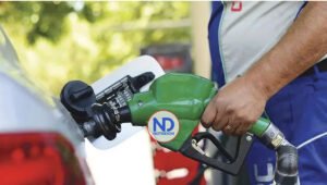 Los precios se disparan en gasolineras de todo el mundo