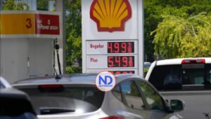 Biden pedirá al Congreso que suspenda los impuestos a la gasolina y al diésel