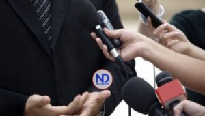 Abinader crea comisión revisará leyes sobre libertad de expresión