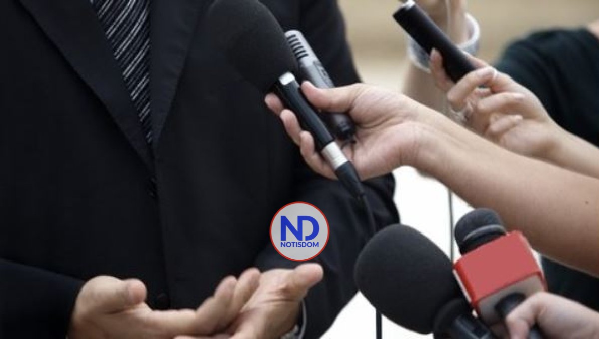 Abinader crea comisión revisará leyes sobre libertad de expresión