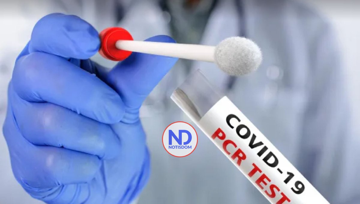 El país acumula 5,020 casos activos de Covid-19; SP no reporta defunciones